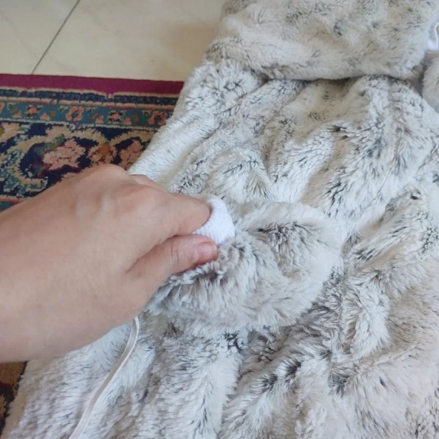 سرهمی خز