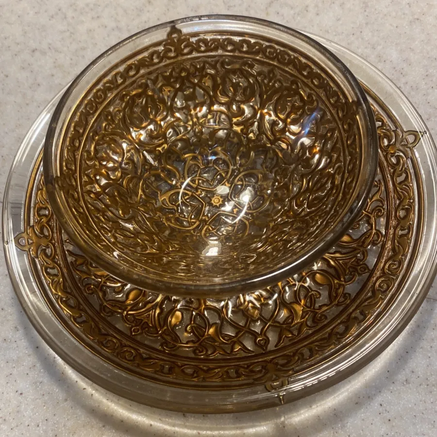 آجیل خوری