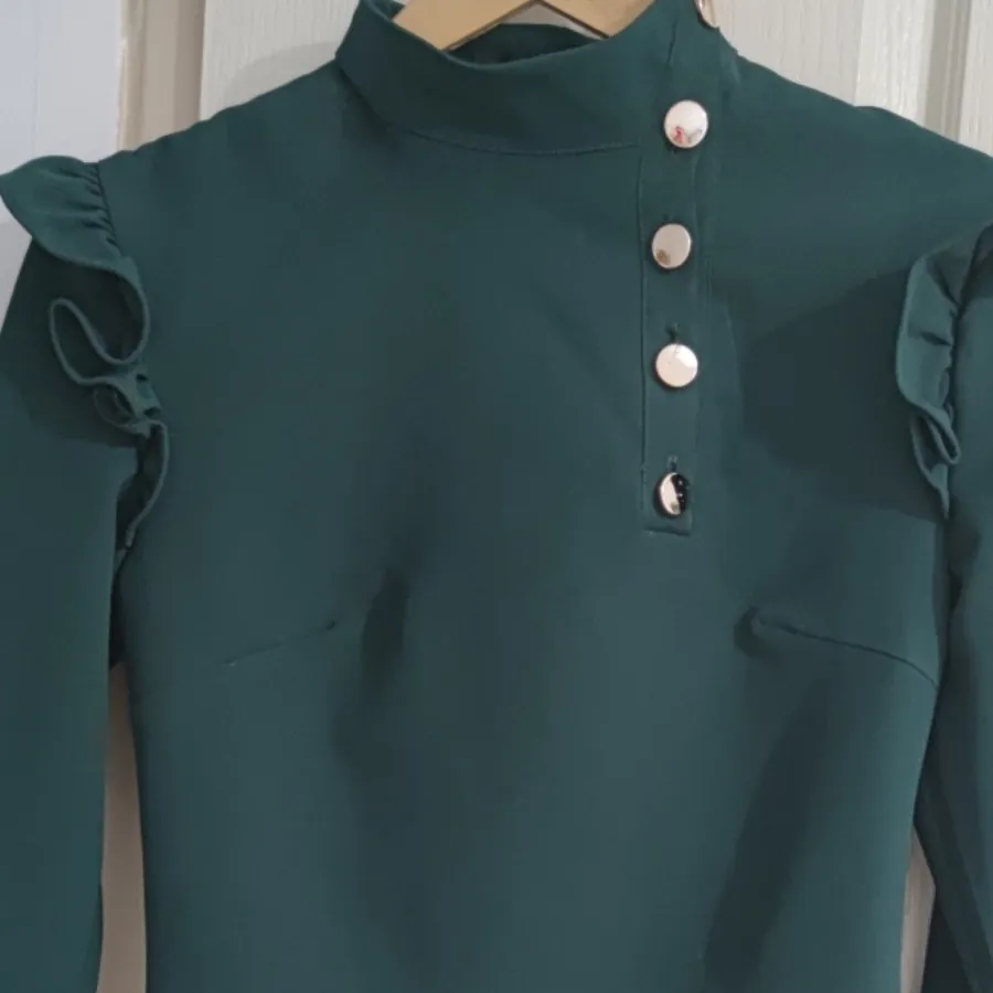 شومیز دخترونه