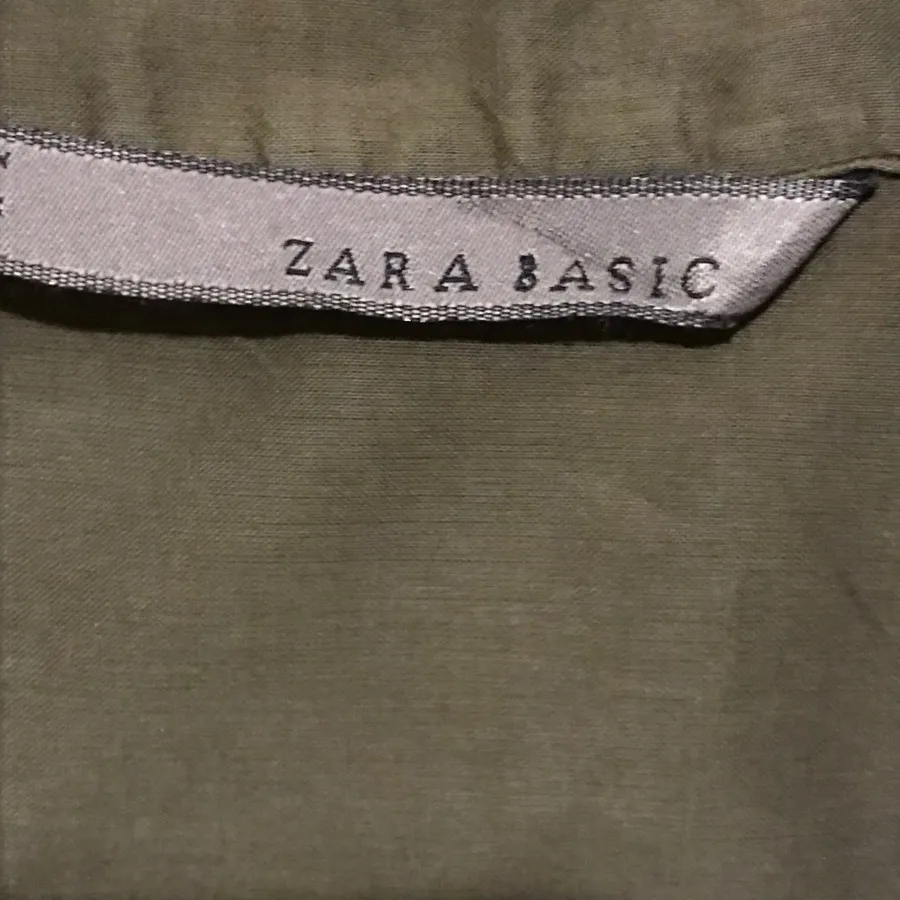 شومیز زارا