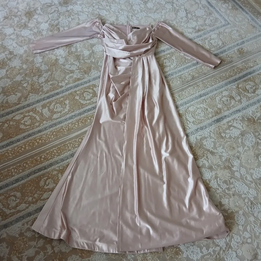 لباس مجلسی