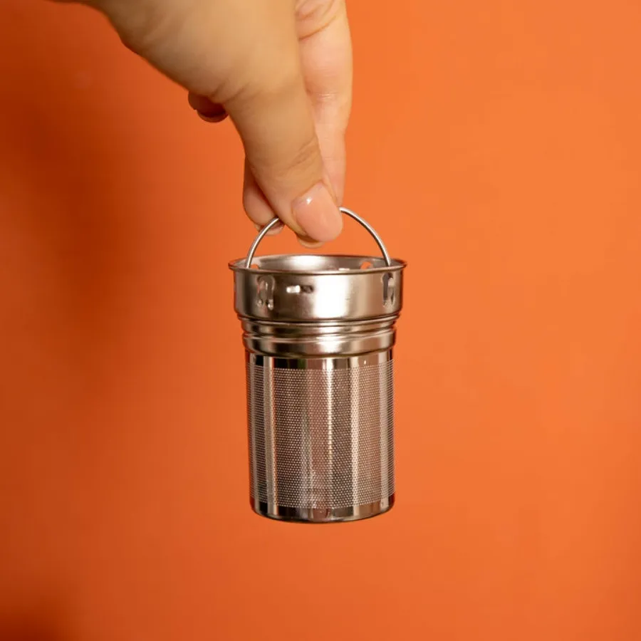فلاسک پیرکس چای دمنوش
