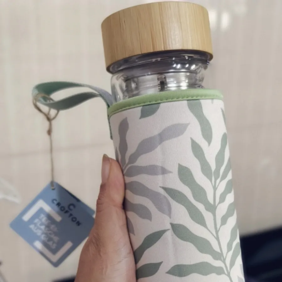 فلاسک پیرکس چای دمنوش