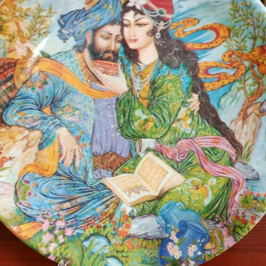 مللمین قدیمی