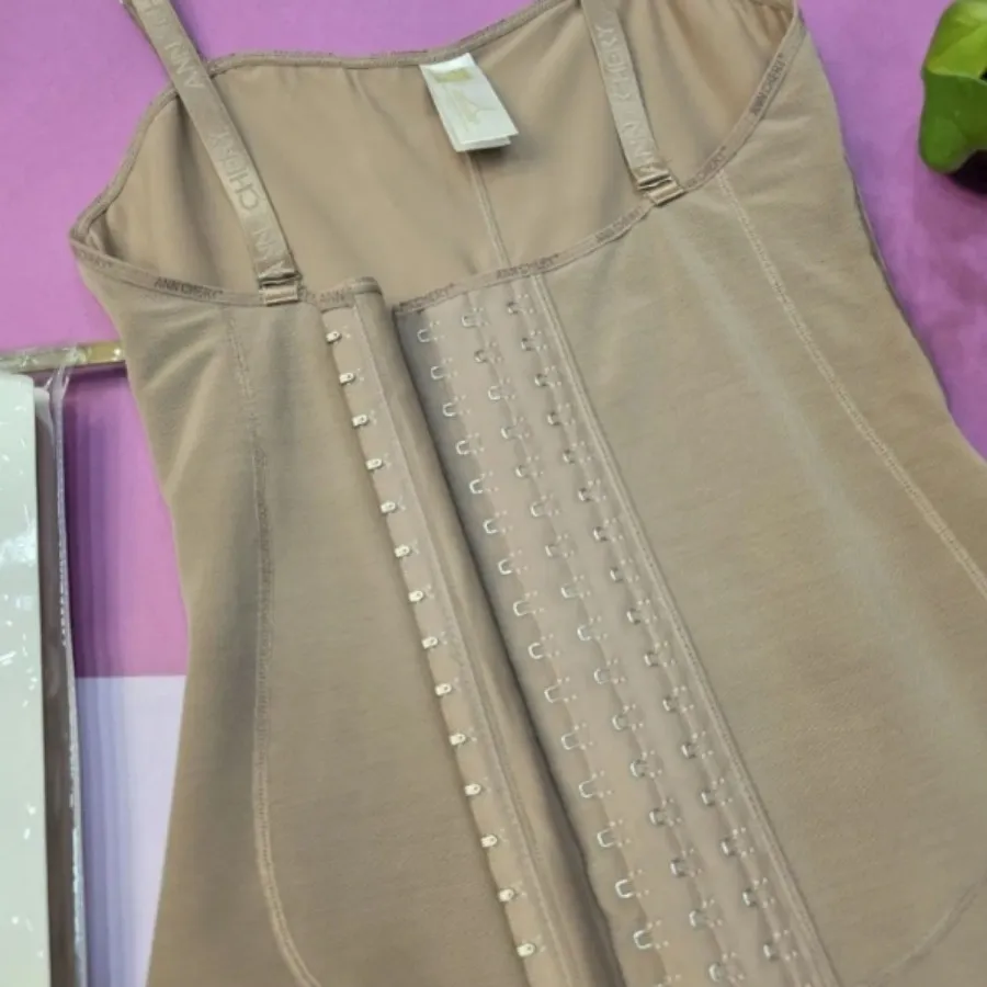 گن لاغری وارداتی آنچری