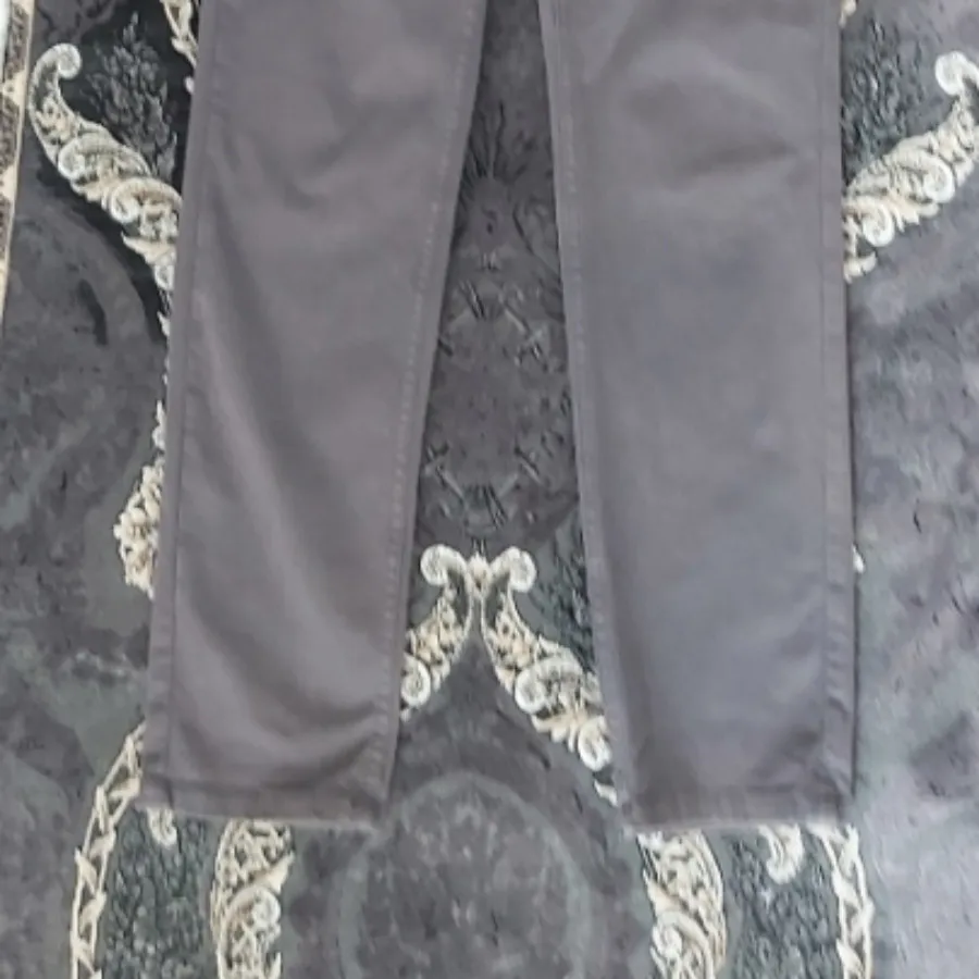 شلوار کتان وارداتی