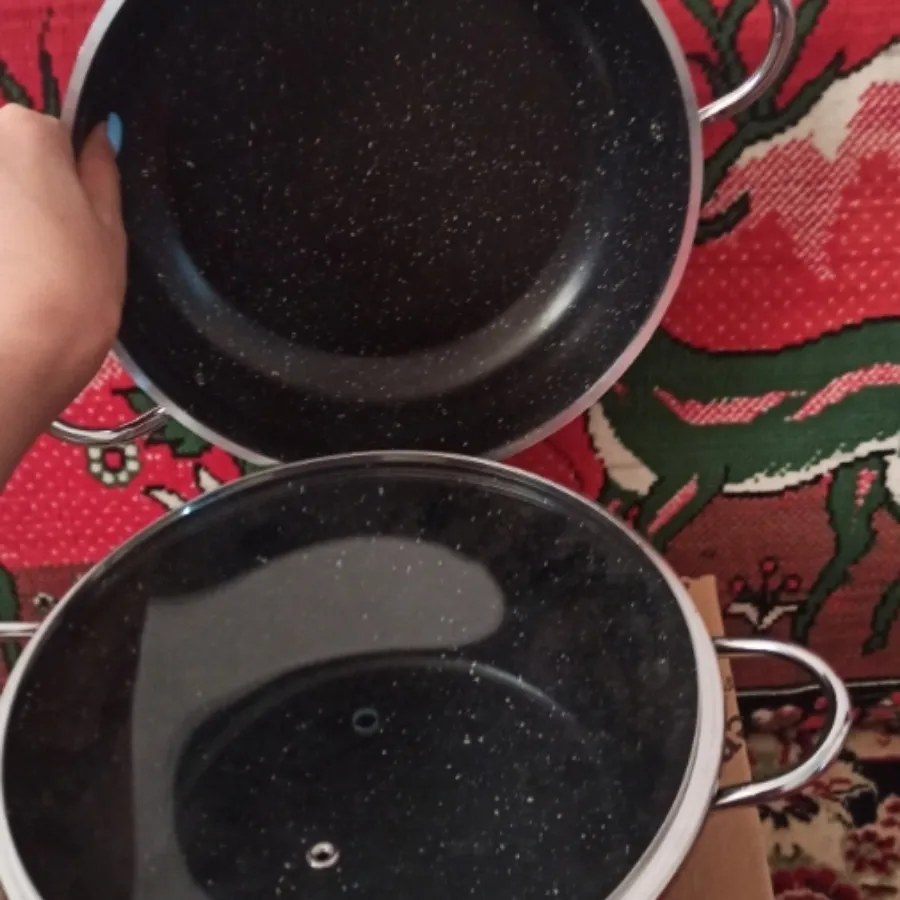 قابلمه و تابه