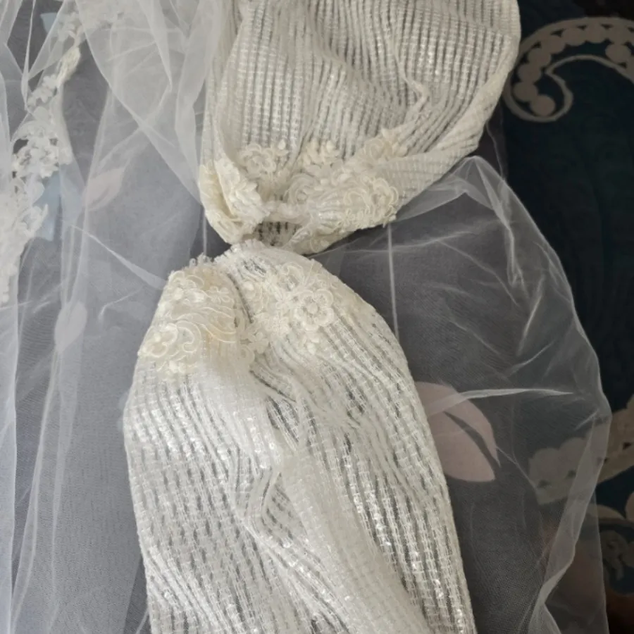 لباس عروس سایز 38 40