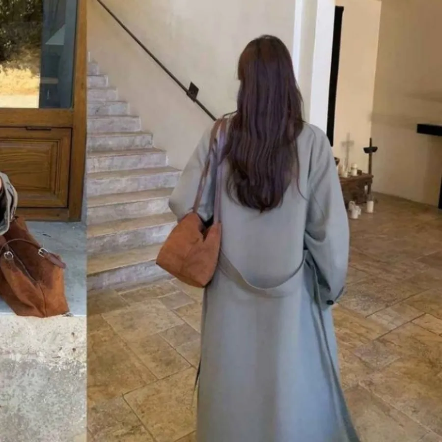باروتی جنس کتان آستردار