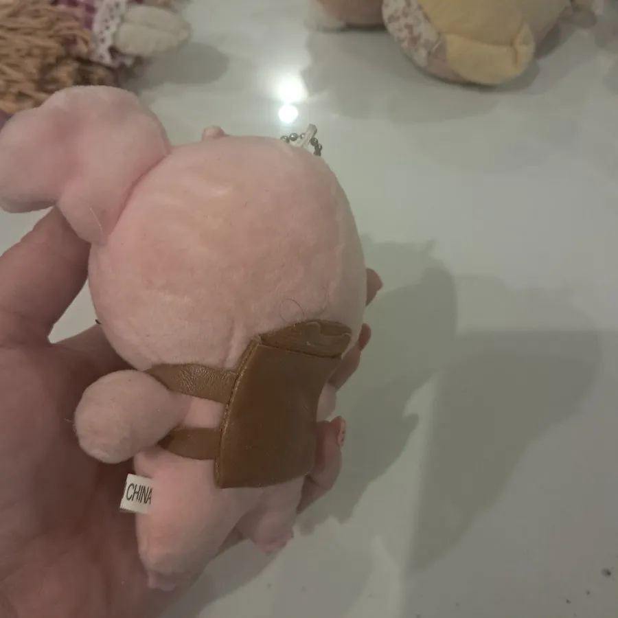 عروسک کوالا