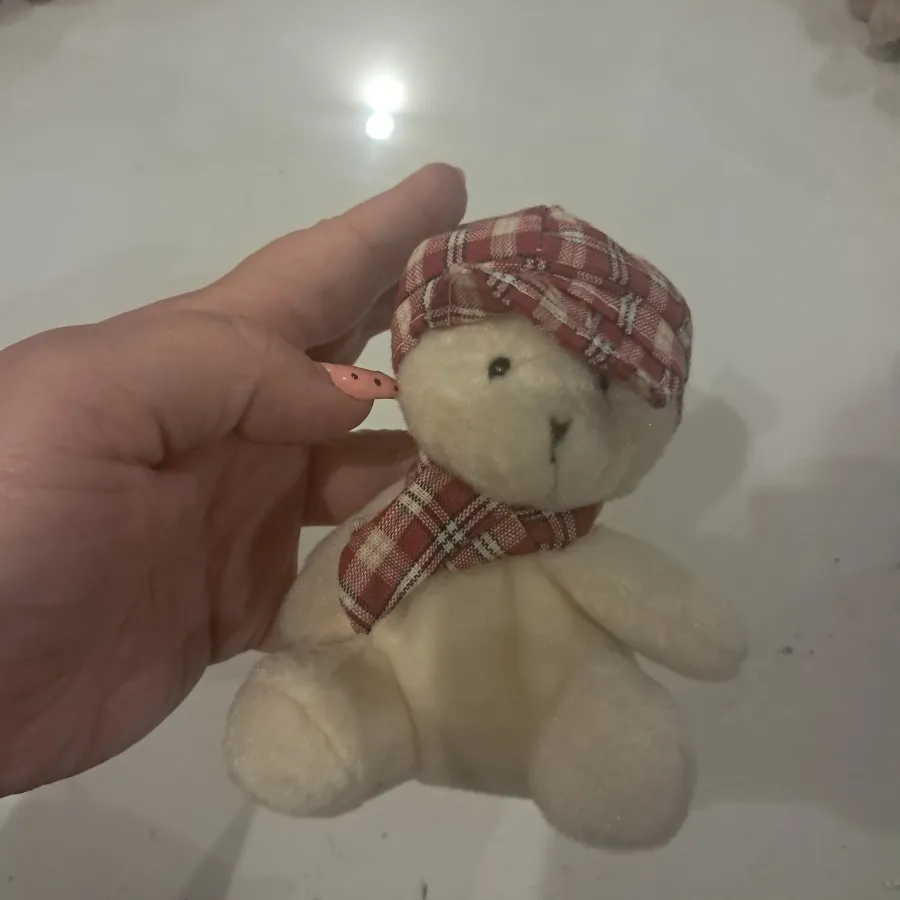 عروسک خرس