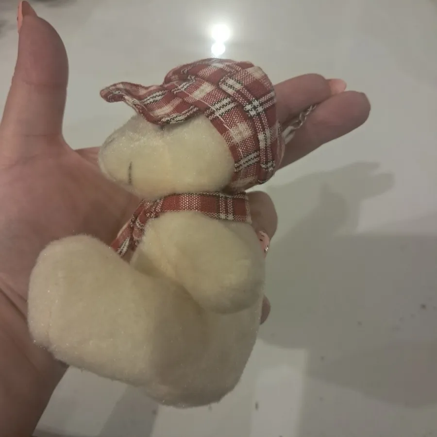 عروسک خرس
