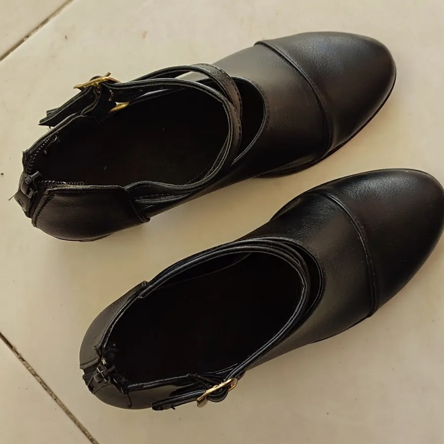 کفش اداری