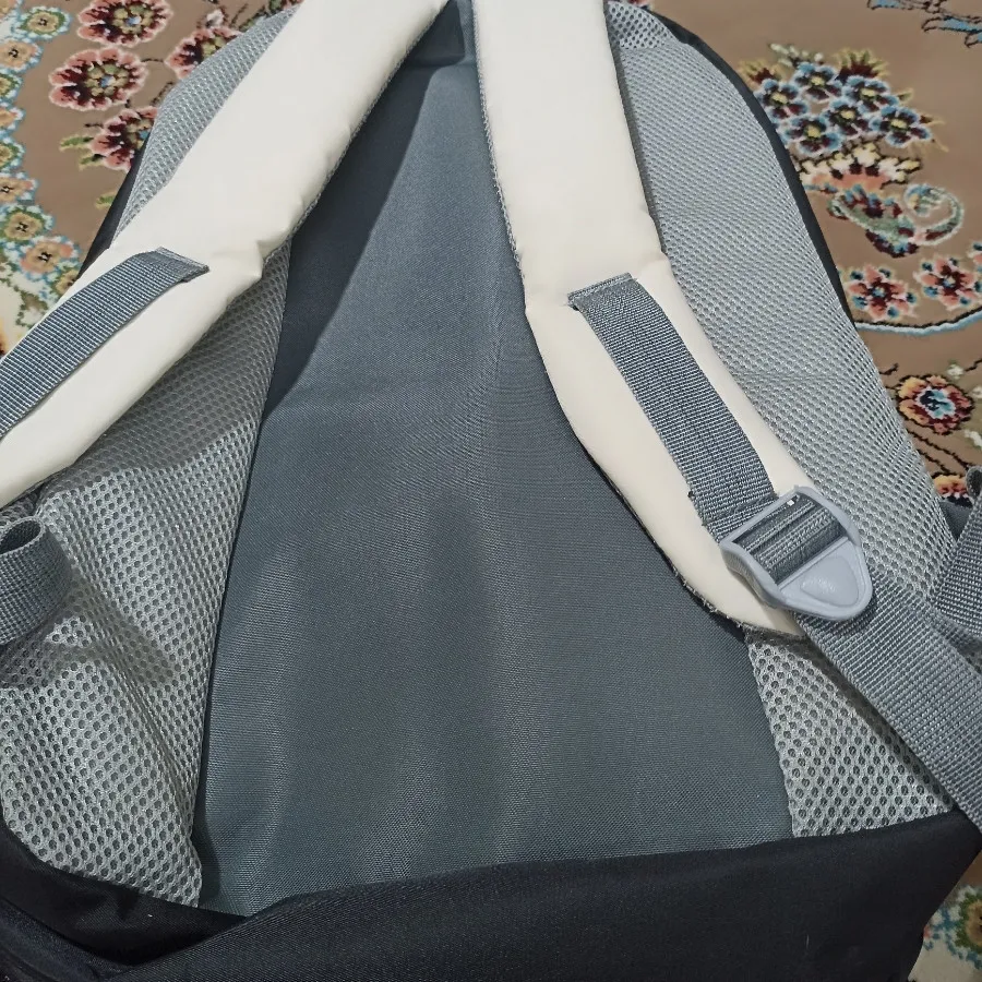 کوله پشتی اسپرت نو
