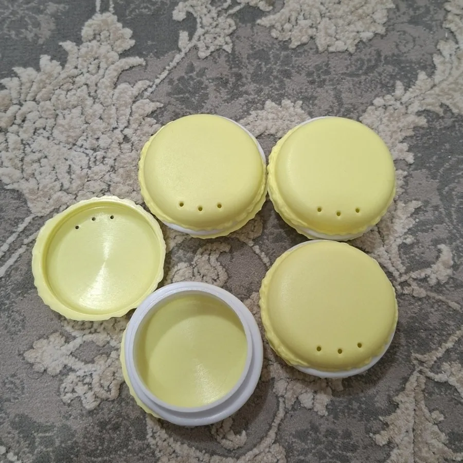 نمک پاش دو عددی