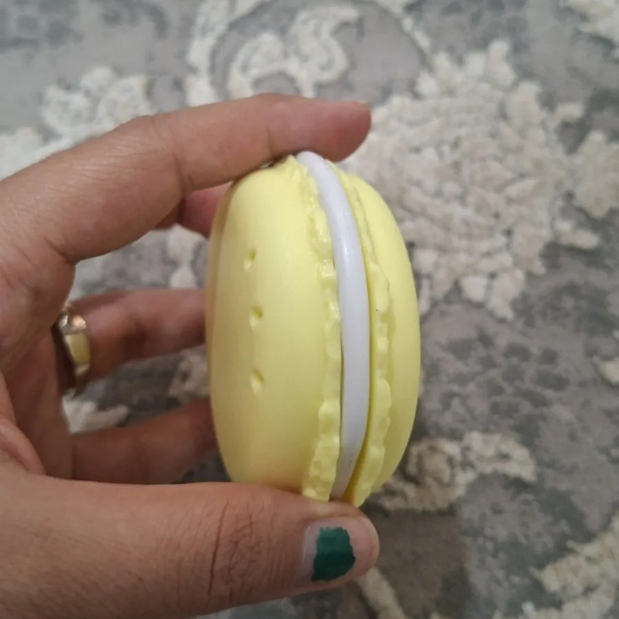نمک پاش دو عددی