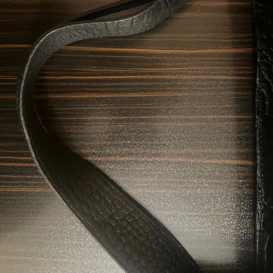 کیف مشکی دخترانه