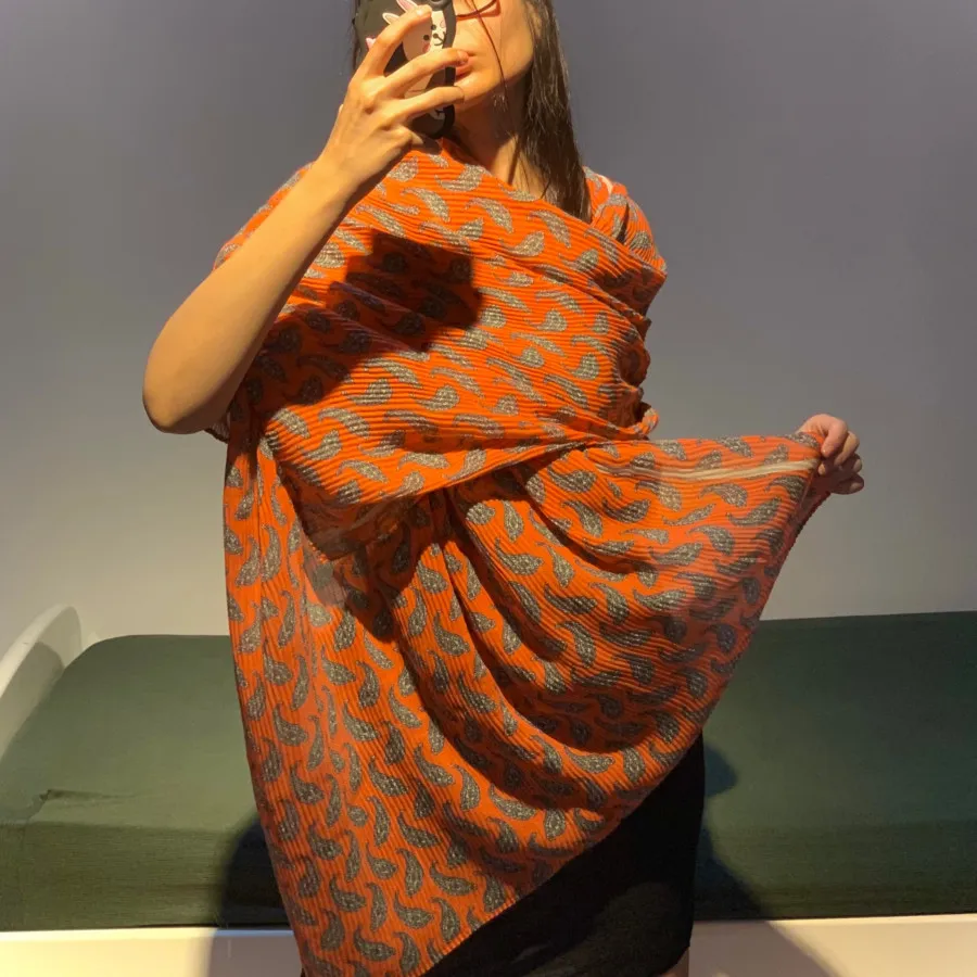 شال خارجی