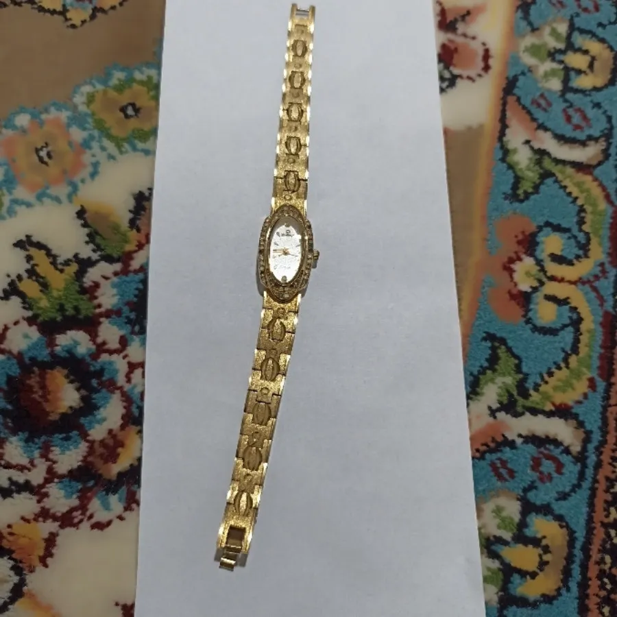 ساعت مچی