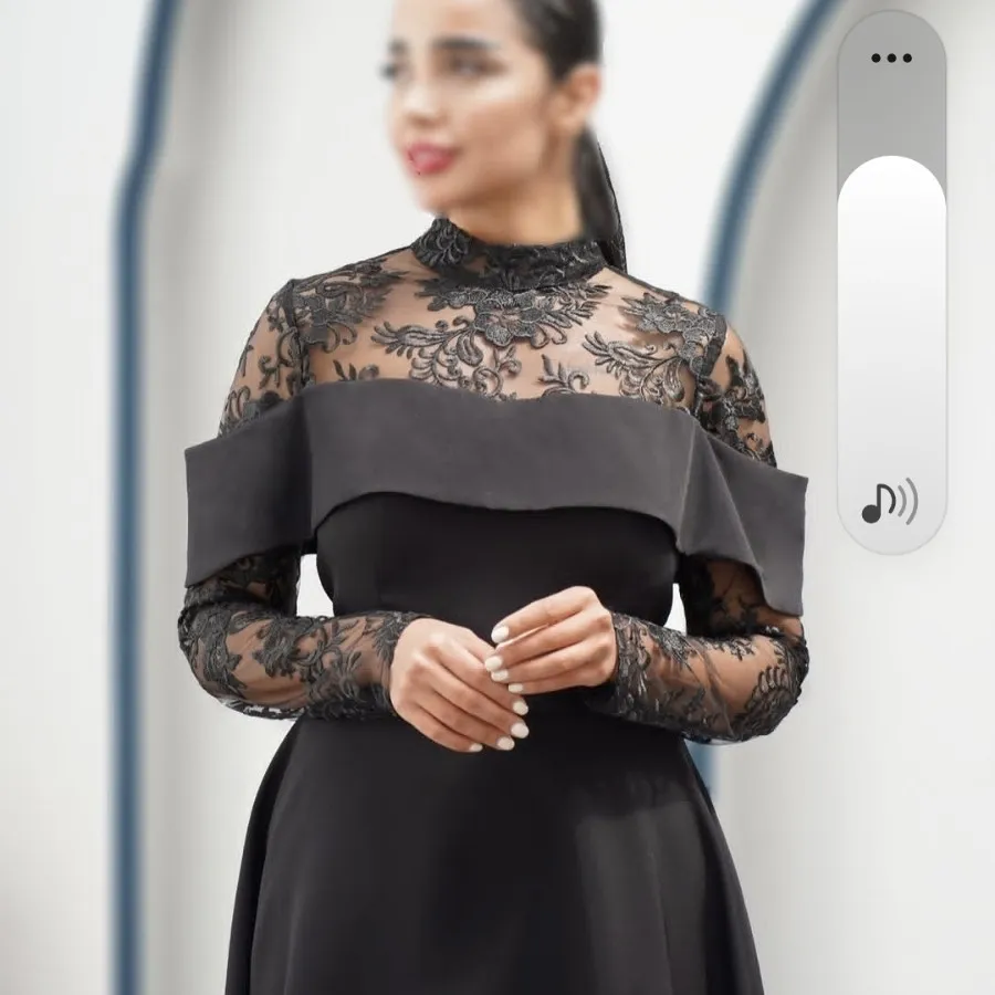 پیراهن مجلسی degno