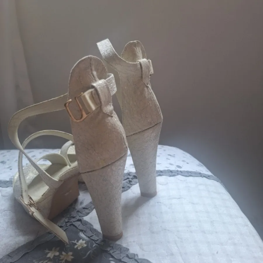 کیف و کفش ست  سایز 36