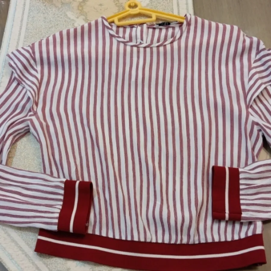 شومیز برشکا