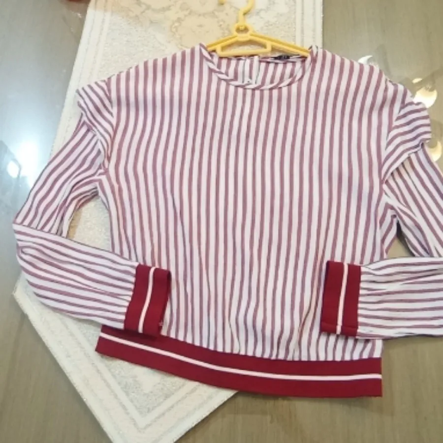 شومیز برشکا