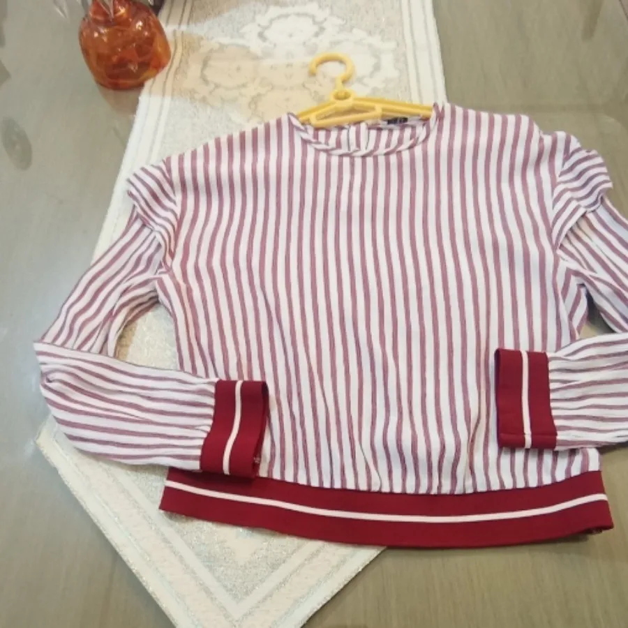 شومیز برشکا