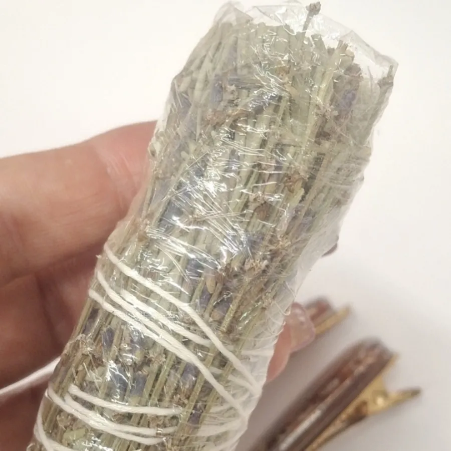 گیره مو رزین با اسماج