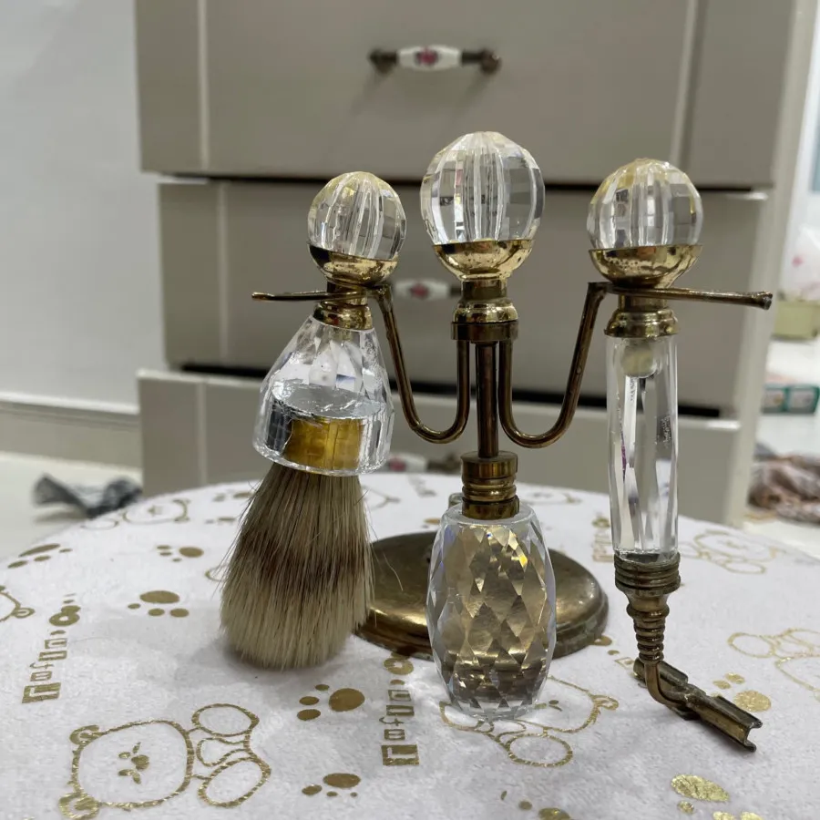 ست مردانه‌
