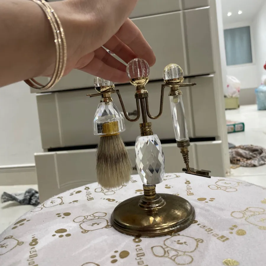 ست مردانه‌