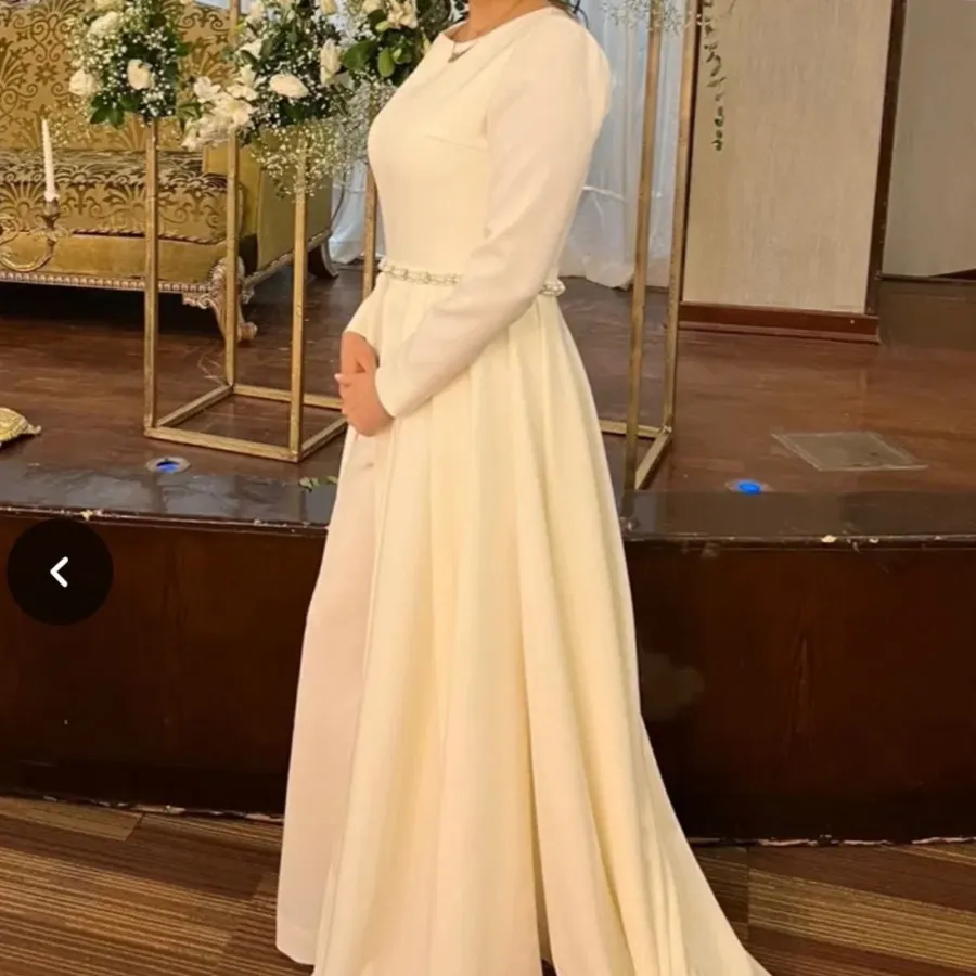 لباس عقد محضری