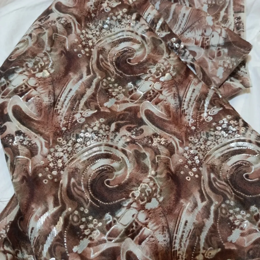 پارچه چادری