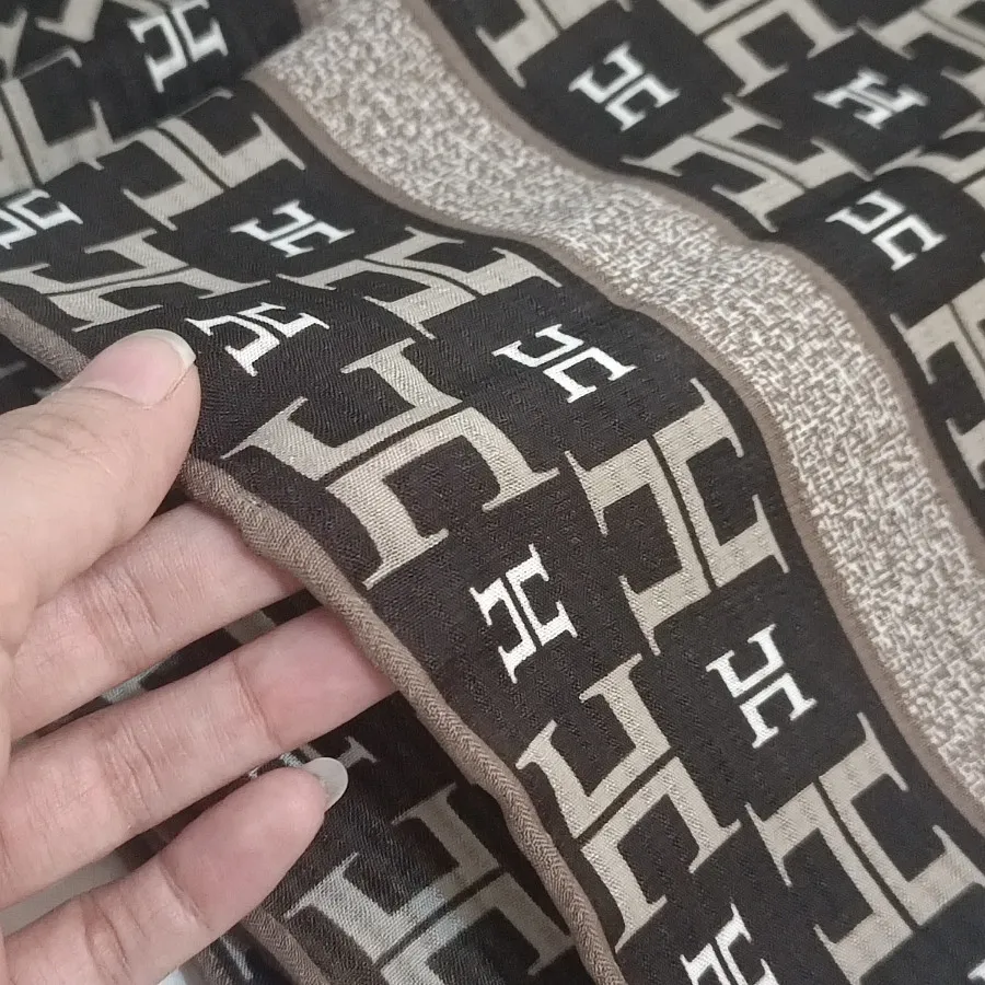 روسری مجلسی زنانه