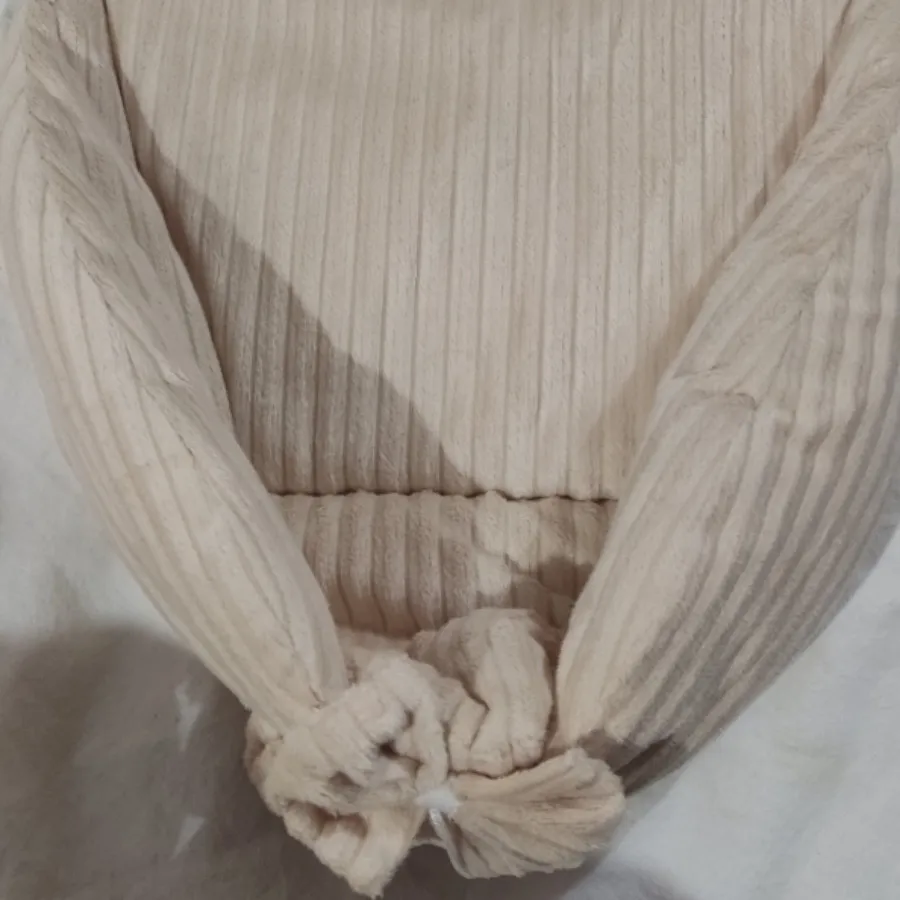 آغوشی مخمل