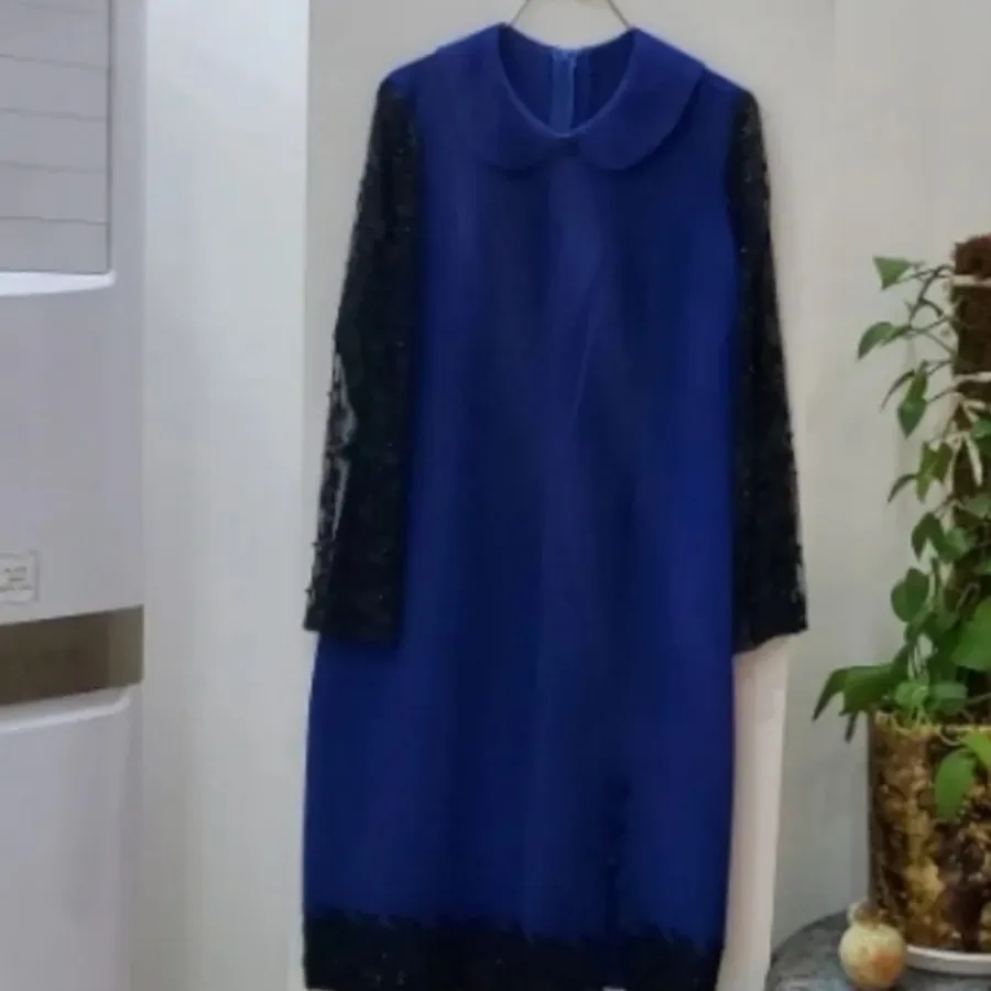 پیراهن مجلسی