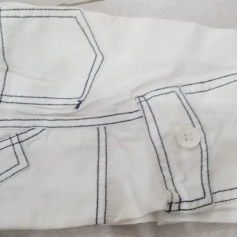 تاپ و شلوارک نوزادی