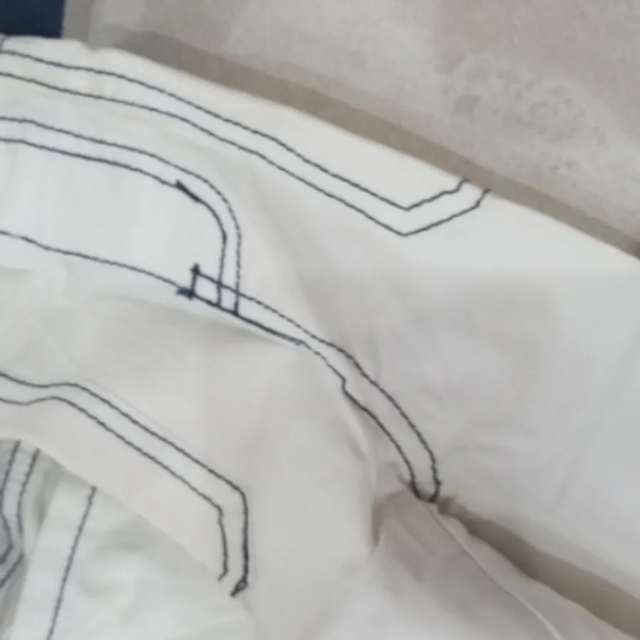 تاپ و شلوارک نوزادی