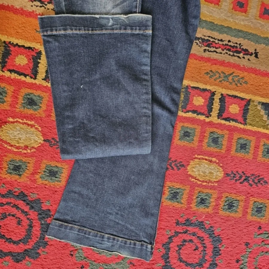 شلوار جین 36