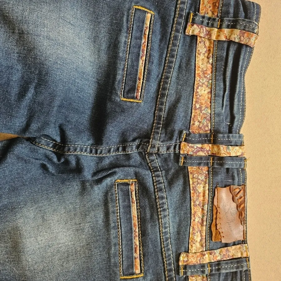 شلوار جین 36
