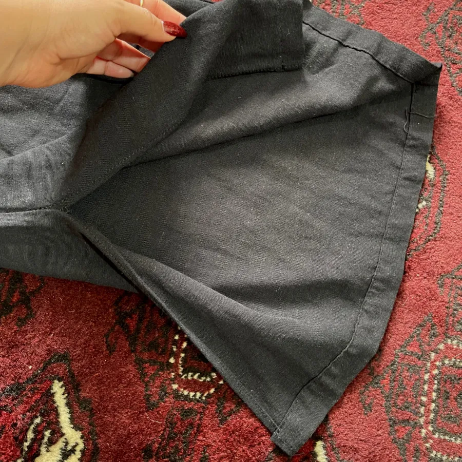 شلوار لیننefil