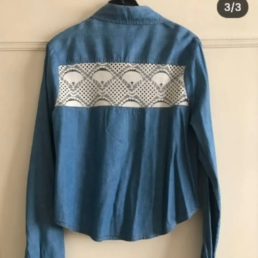 شومیز جبن کاغذی