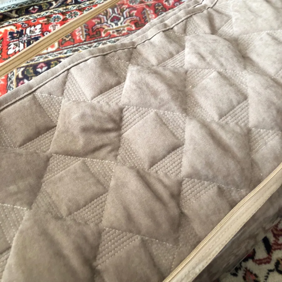 روتختی مخمل ترکیه دو نفره