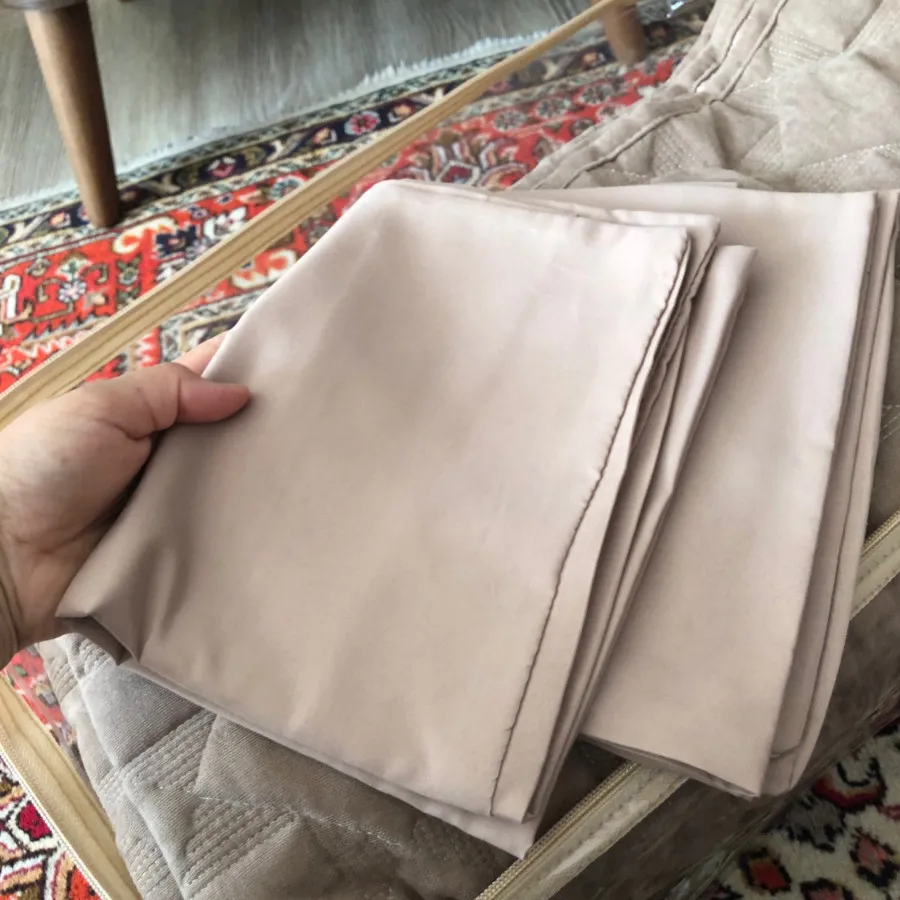 روتختی مخمل ترکیه دو نفره