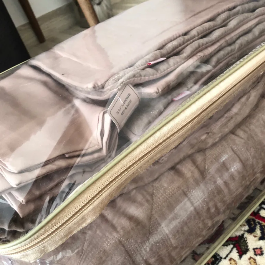 روتختی مخمل ترکیه دو نفره