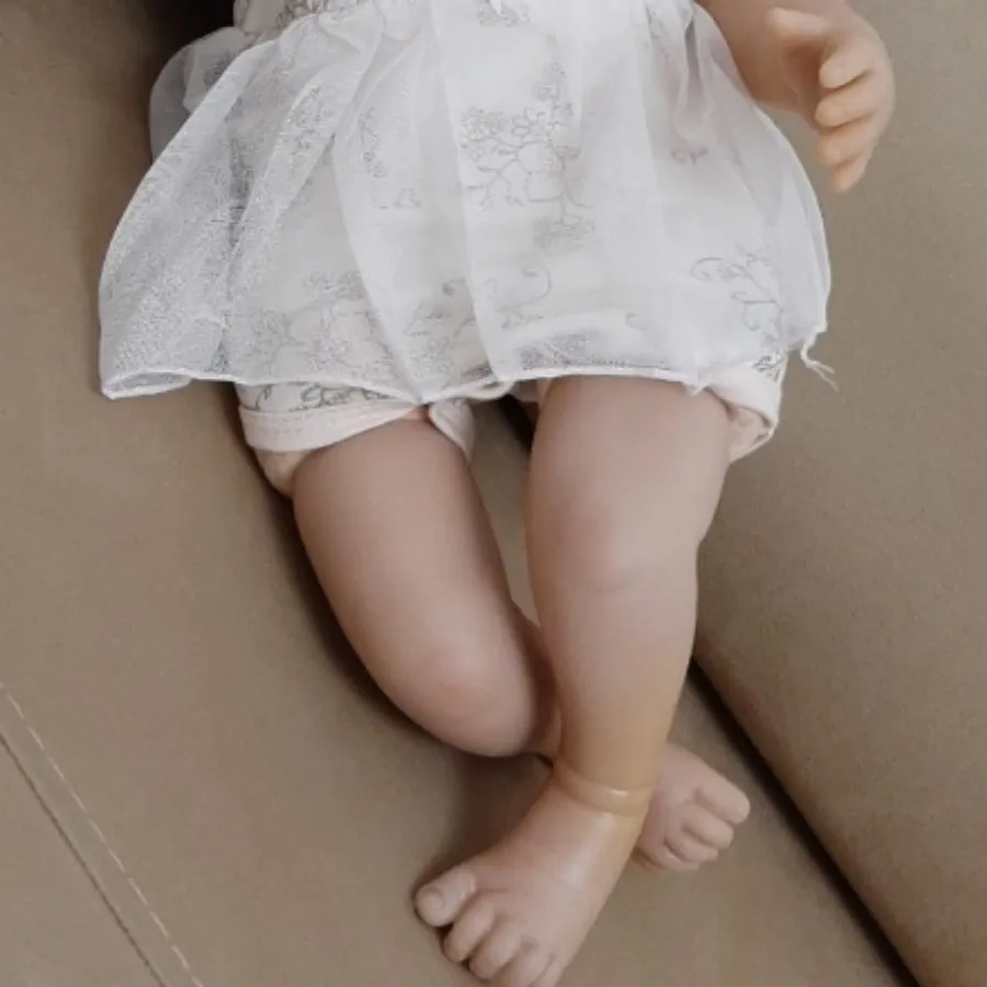 عروسک اصل ریبورن