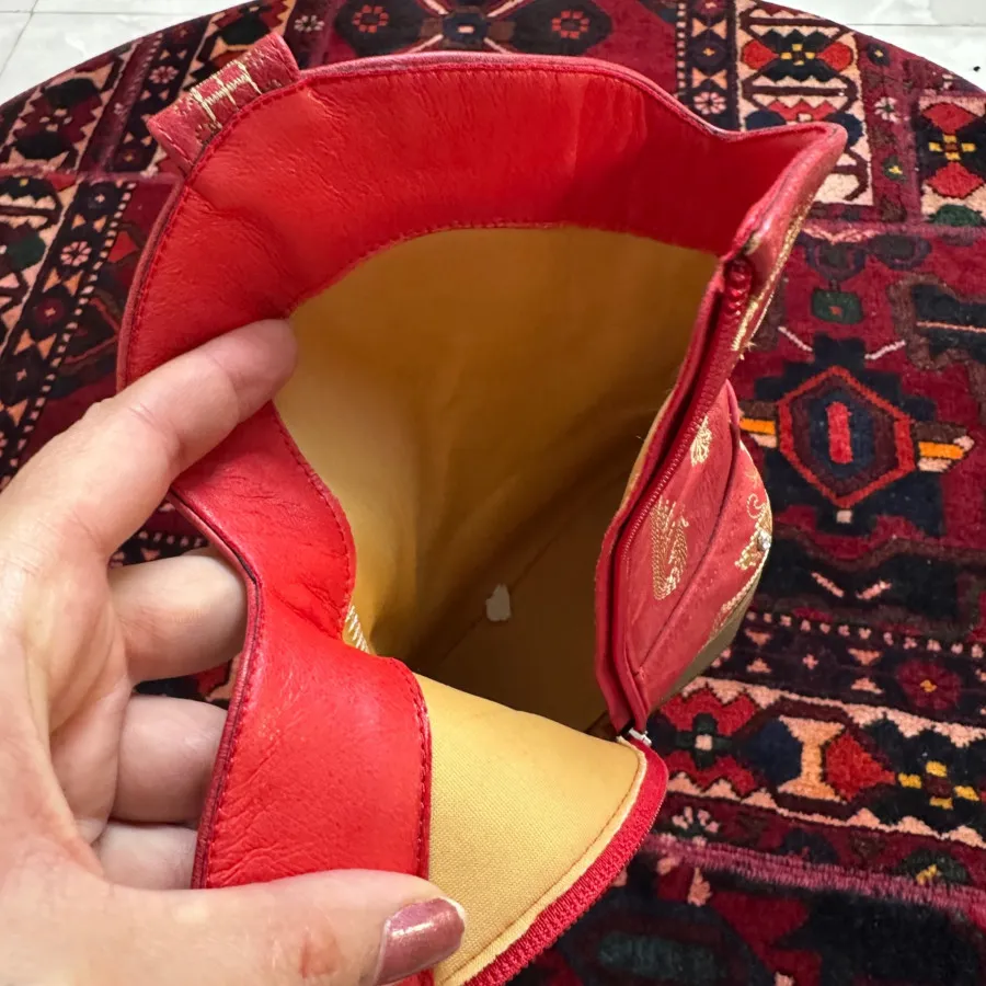 بوت کابوی