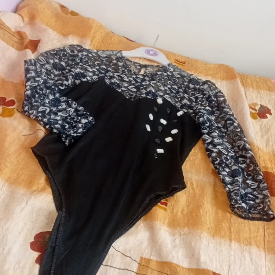 بلوز  شیک و خاص