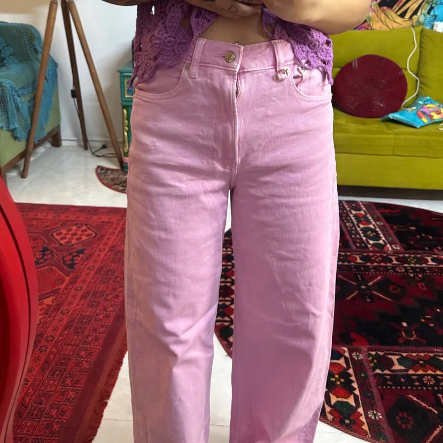شلواربگ