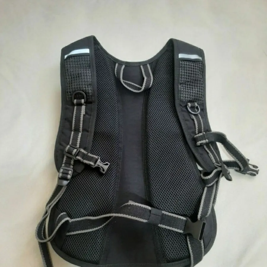 کوله پشتی دوچرخه سواری